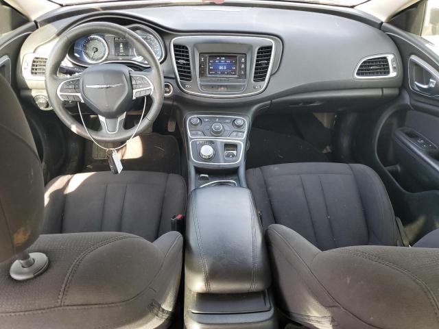 Photo 8 from auction – 2015 CHRYSLER 200 LIMITE with VIN 1C3CCCAB9FN586462