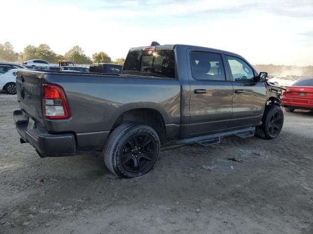 Photo 3 from auction – 2021 RAM 1500 BIG H with VIN 1C6RREFT1MN592777