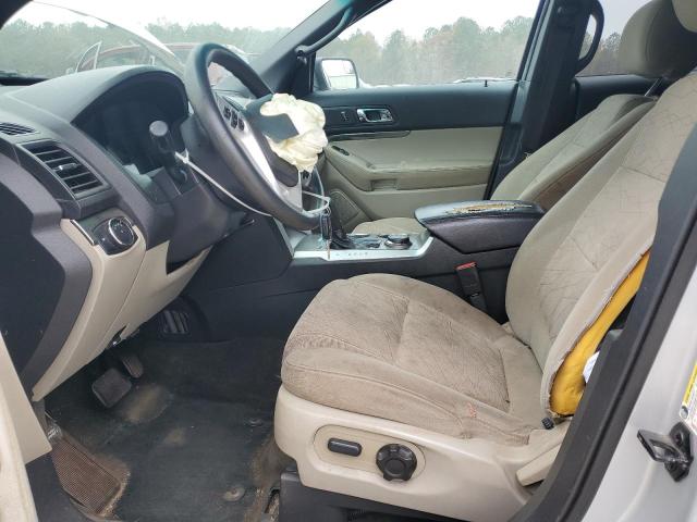 Photo 7 from auction – 2014 FORD EXPLORER with VIN 1FM5K8B85EGB57096