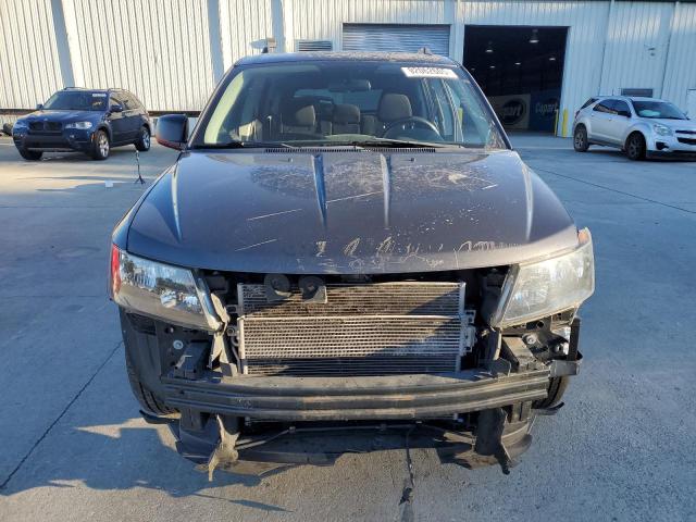 Photo 5 from auction – 2018 DODGE JOURNEY SE with VIN 3C4PDCABXJT322654