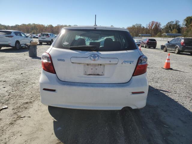 Photo 6 from auction – 2010 TOYOTA COROLLA MA with VIN 2T1KU4EE5AC445477