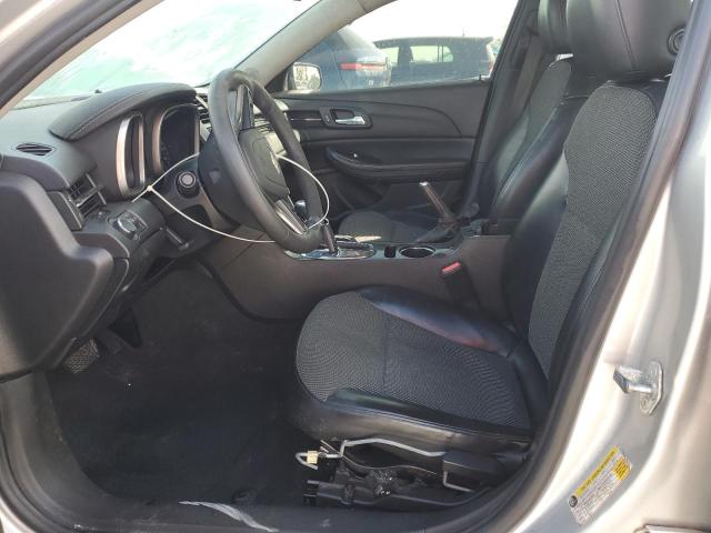 Photo 7 from auction – 2016 CHEVROLET MALIBU LIM with VIN 1G11C5SAXGF158540