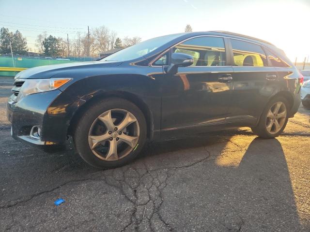 TOYOTA VENZA LE 2013 with VIN 4T3BK3BB8DU078966 - Photo from auction