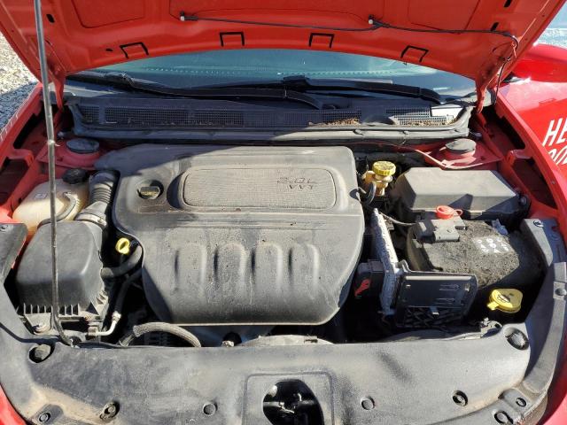 Photo 11 from auction – 2016 DODGE DART SE with VIN 1C3CDFAA9GD625547