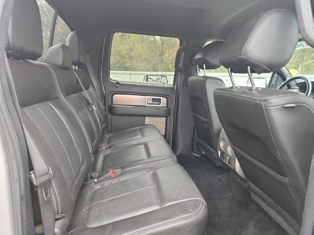 Photo 10 from auction – 2014 FORD F150 SUPER with VIN 1FTFW1EF7EKE16764