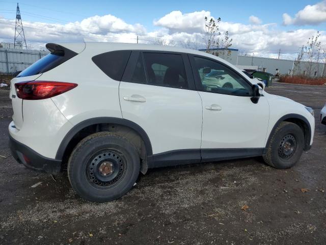 Photo 3 from auction – 2016 MAZDA CX-5 GT with VIN JM3KE4DY3G0670595