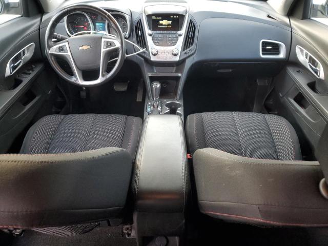 Photo 8 from auction – 2017 CHEVROLET EQUINOX LT with VIN 2GNFLFEK5H6114732