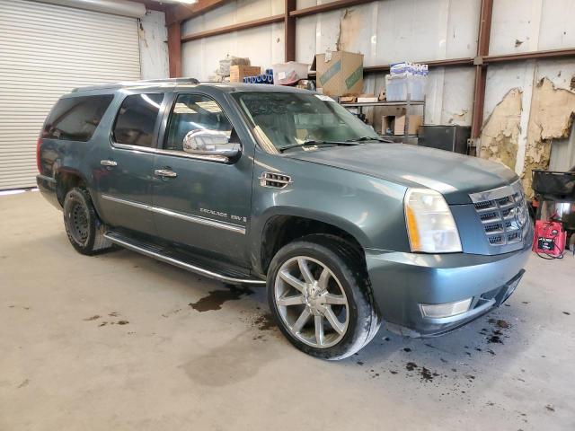 Photo 4 from auction – 2009 CADILLAC ESCALADE E with VIN 1GYFK26229R163065