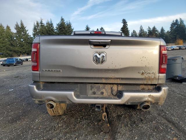 Photo 6 from auction – 2022 RAM 1500 LARAM with VIN 1C6SRFRT3NN441251