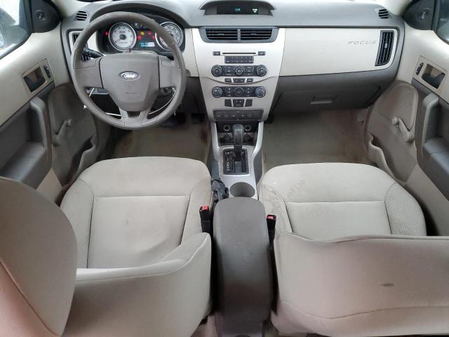 Photo 8 from auction – 2010 FORD FOCUS S with VIN 1FAHP3EN9AW134174