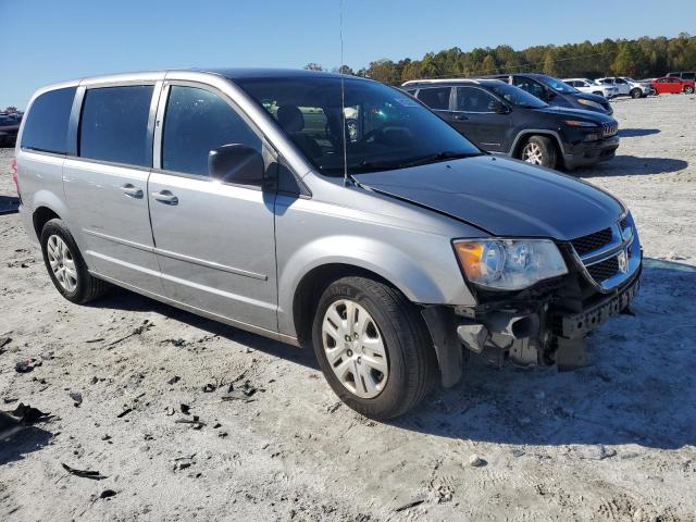 Photo 4 from auction – 2016 DODGE GRAND CARA with VIN 2C4RDGBG9GR130888