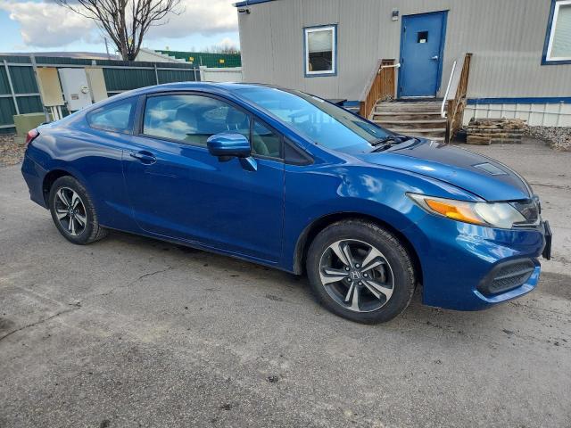 Photo 4 from auction – 2014 HONDA CIVIC EX with VIN 2HGFG3B86EH526549