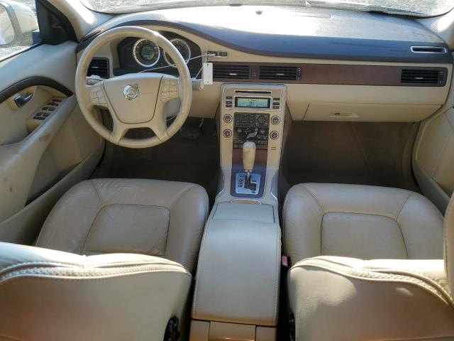 Photo 8 from auction – 2011 VOLVO XC70 3.2 with VIN YV4952BL7B1097560