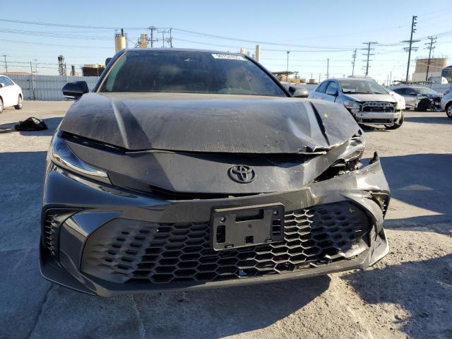 Photo 5 from auction – 2025 TOYOTA CAMRY with VIN 4T1DAACK1SU642803