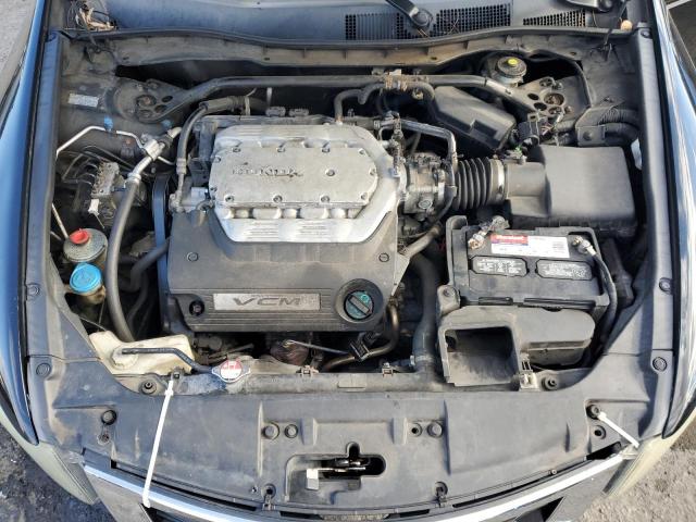 Photo 11 from auction – 2009 HONDA ACCORD with VIN 1HGCP36719A033113