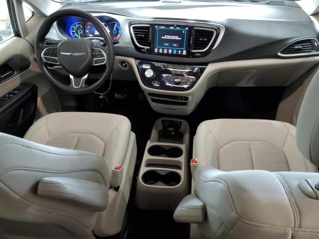 Photo 8 from auction – 2019 CHRYSLER PACIFICA H with VIN 2C4RC1H75KR614024