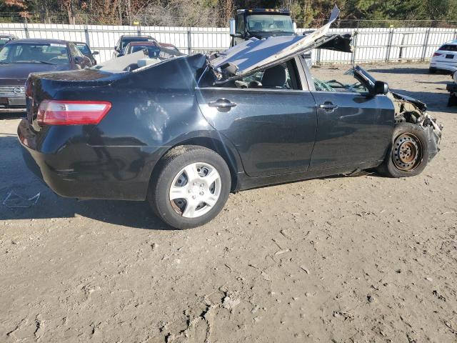 Photo 3 from auction – 2009 TOYOTA CAMRY BASE with VIN 4T4BE46KX9R115223
