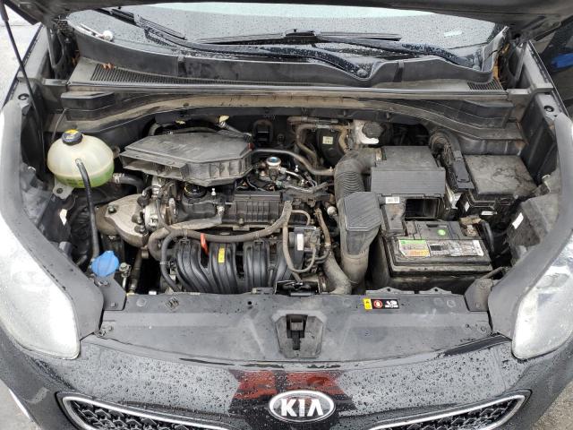Photo 11 from auction – 2018 KIA SPORTAGE L with VIN KNDPMCAC7J7382906