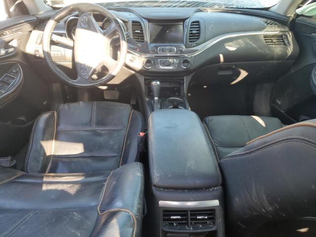 Photo 8 from auction – 2017 CHEVROLET IMPALA PRE with VIN 2G1145S39H9188069