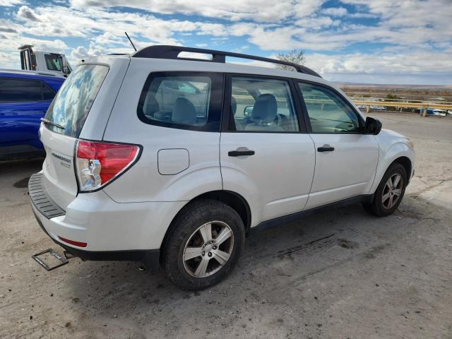 Photo 3 from auction – 2013 SUBARU FORESTER 2 with VIN JF2SHABCXDH404026