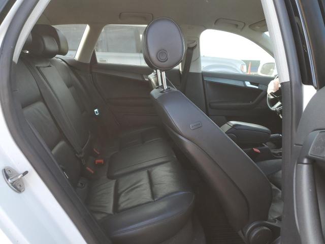 Photo 10 from auction – 2011 AUDI A3 PREMIUM with VIN WAUBJBFM2BA043521