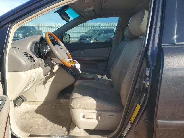 Photo 7 from auction – 2009 LEXUS RX 350 with VIN 2T2GK31U69C078681