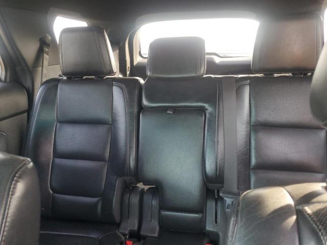 Photo 10 from auction – 2012 FORD EXPLORER L with VIN 1FMHK8F8XCGA55832