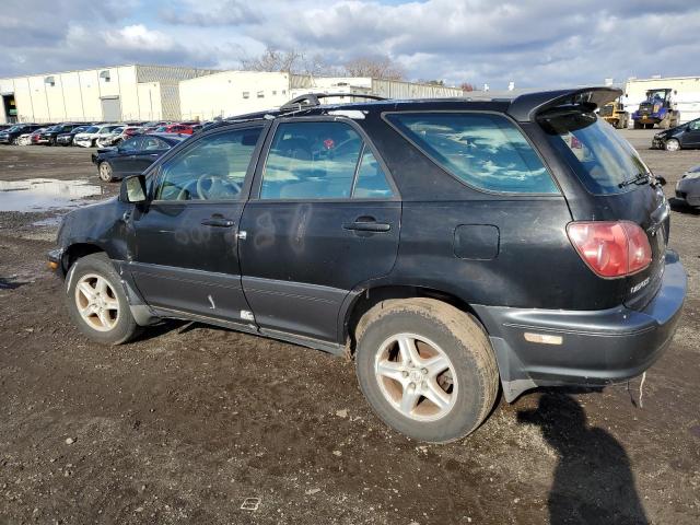 Фото 2 с аукциона – 2000 LEXUS RX 300 с VIN JT6HF10U4Y0134863
