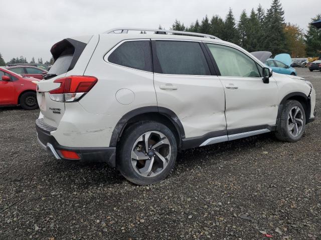 Photo 3 from auction – 2022 SUBARU FORESTER T with VIN JF2SKARC4NH509329