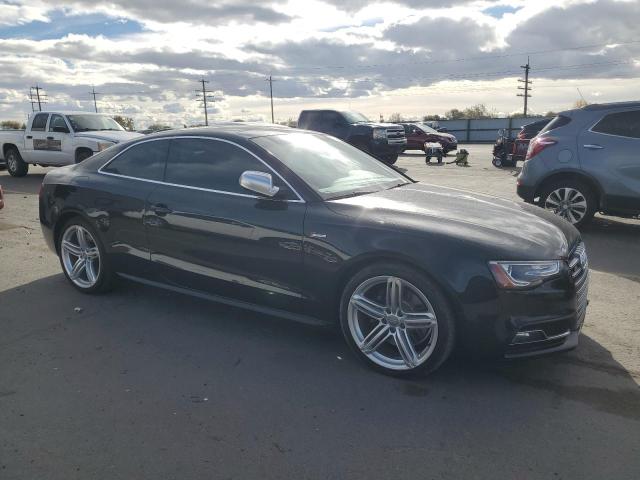 Zdjęcie 4 z aukcji – 2013 AUDI S5 PREMIUM z VIN WAUCGAFR0DA022890