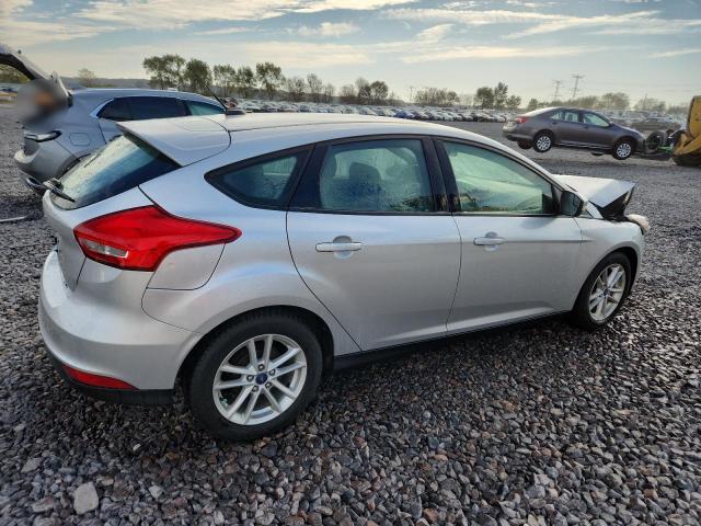 Photo 3 from auction – 2017 FORD FOCUS SE with VIN 1FADP3K25HL234955