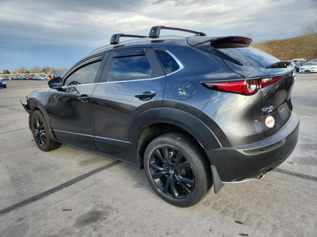 Photo 2 from auction – 2021 MAZDA CX-30 PREM with VIN 3MVDMBDY6MM268800