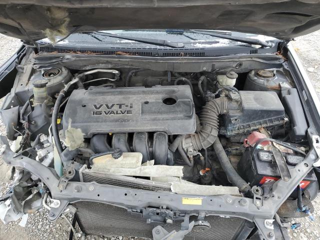 Photo 11 from auction – 2007 TOYOTA COROLLA CE with VIN 1NXBR32E77Z884963