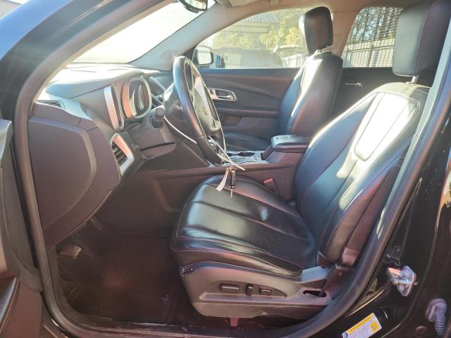 Photo 7 from auction – 2015 CHEVROLET EQUINOX LT with VIN 2GNALDEK8F6135974