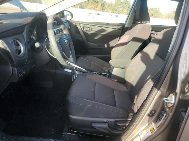 Photo 7 from auction – 2018 TOYOTA COROLLA L with VIN 2T1BURHE0JC060336