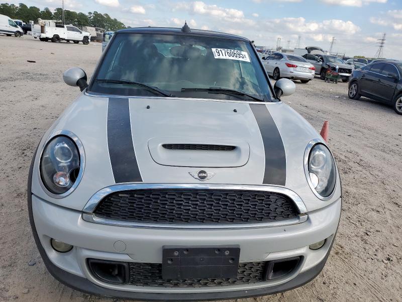 Photo 5 from auction – 2015 MINI COOPER S with VIN WMWZP3C58FT708657