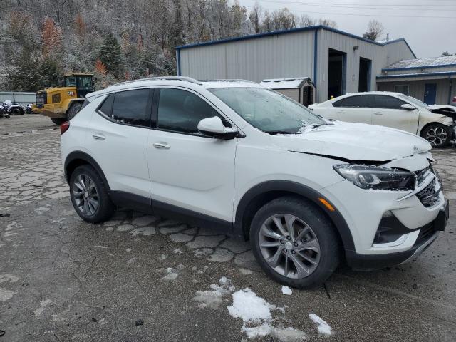 Photo 4 from auction – 2022 BUICK ENCORE GX with VIN KL4MMFSL1NB064182