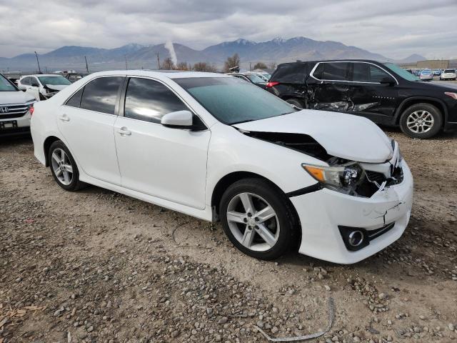 Photo 4 from auction – 2012 TOYOTA CAMRY BASE with VIN 4T1BF1FK1CU574881