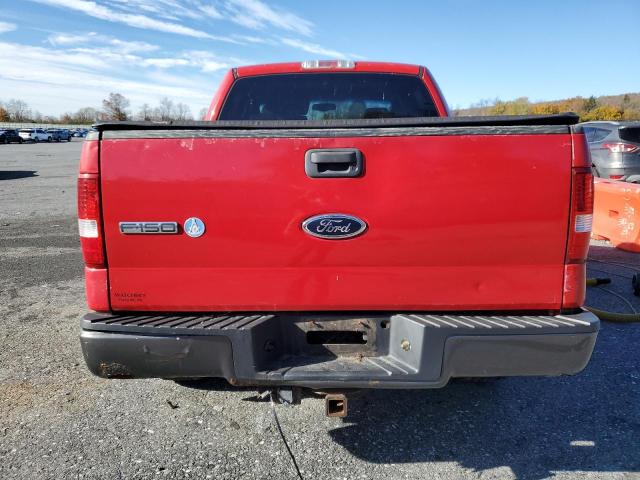Photo 6 from auction – 2004 FORD F150 SUPER with VIN 1FTPW14524FA25008