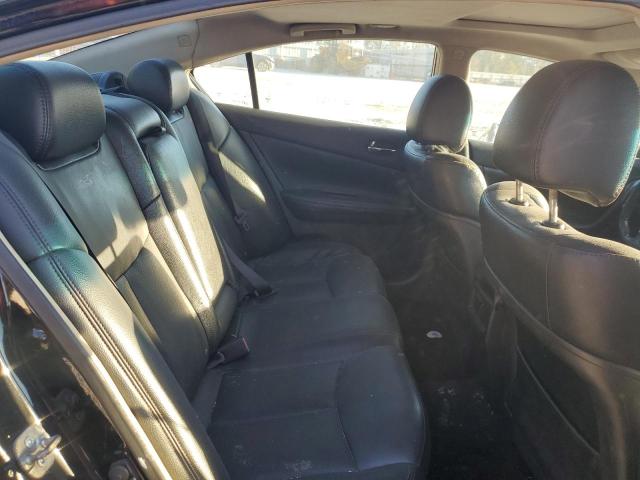 Photo 10 from auction – 2012 NISSAN MAXIMA S with VIN 1N4AA5AP2CC862090