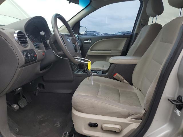 Photo 7 from auction – 2008 FORD TAURUS X S with VIN 1FMDK05W08GA08431