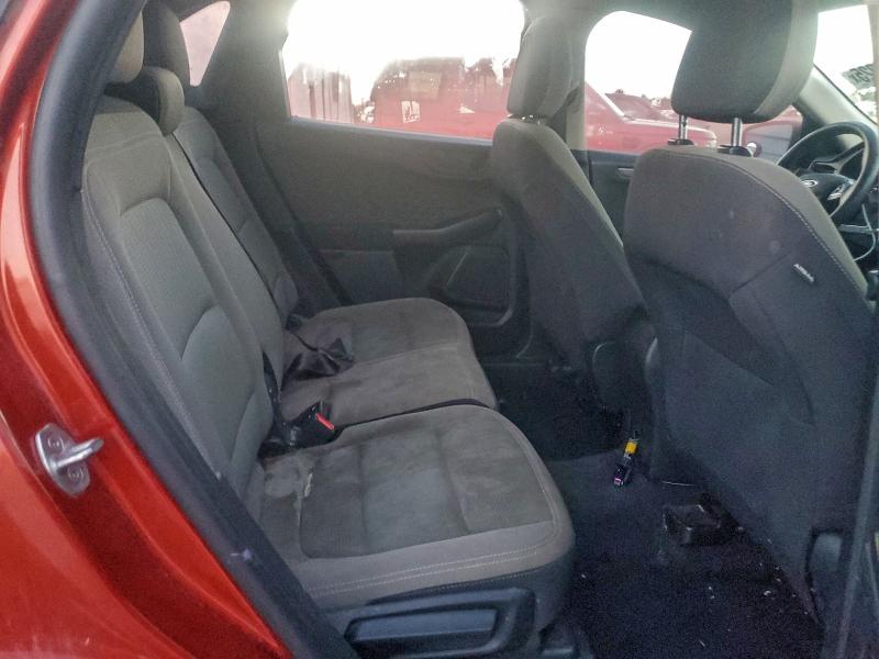 Photo 11 from auction – 2020 FORD ESCAPE S with VIN 1FMCU0F65LUA25224
