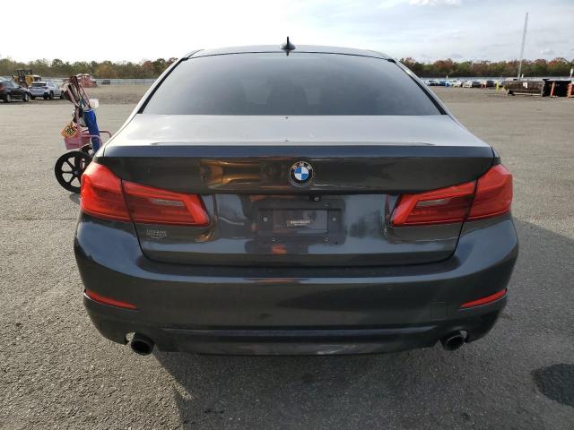 Photo 6 from auction – 2017 BMW 530 XI with VIN WBAJA7C33HG904070
