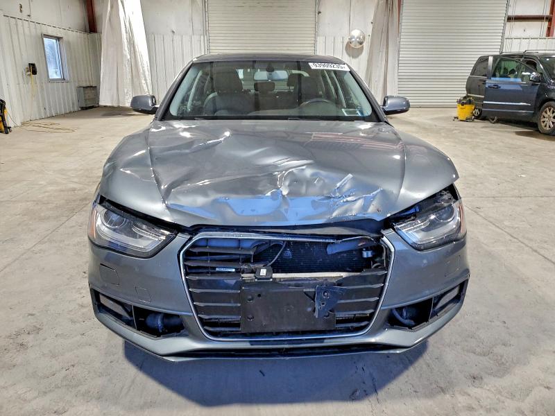Photo 5 from auction – 2015 AUDI A4 PREMIUM with VIN WAUBFAFL5FN028156