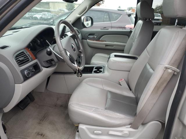 Zdjęcie 7 z aukcji – 2007 GMC YUKON z VIN 1GKFC13J17J229890