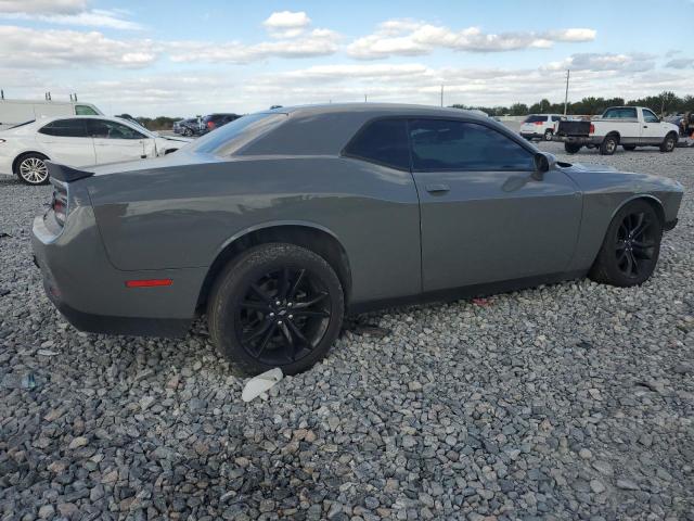 Photo 3 from auction – 2018 DODGE CHALLENGER with VIN 2C3CDZAG8JH153034