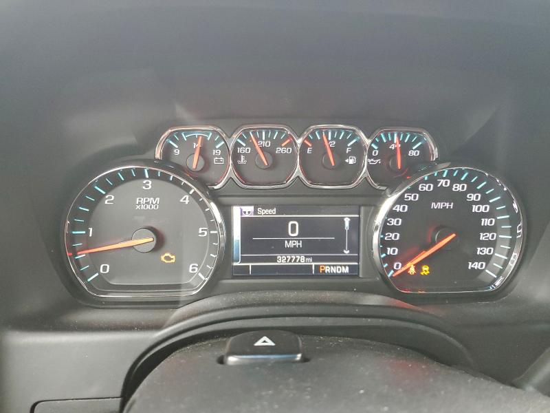 Photo 9 from auction – 2015 CHEVROLET SUBURBAN K with VIN 1GNSKJKC1FR201093