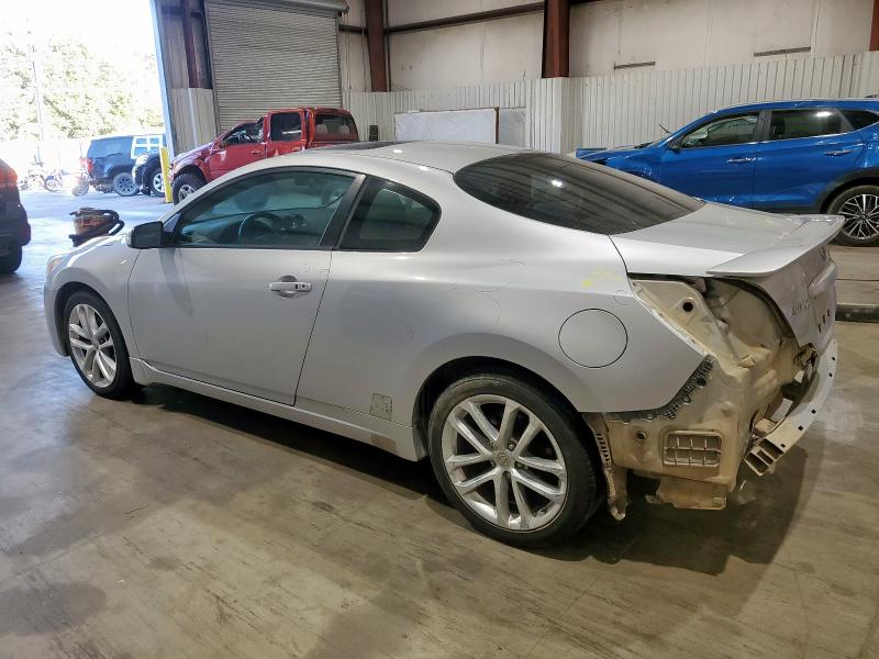 Photo 2 from auction – 2012 NISSAN ALTIMA SR with VIN 1N4BL2EP8CC123135