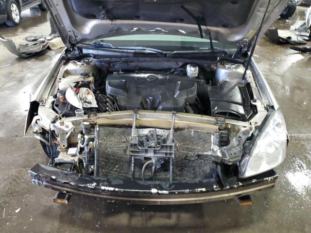 Photo 11 from auction – 2007 BUICK LUCERNE with VIN 1G4HD57207U193115
