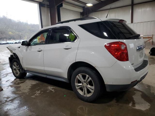 Photo 2 from auction – 2012 CHEVROLET EQUINOX LT with VIN 2GNFLEEKXC6164707